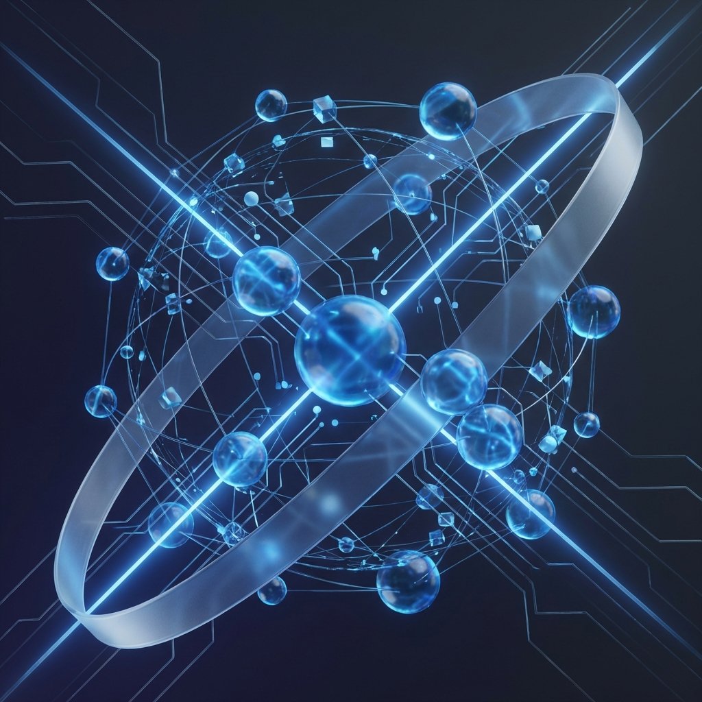 Global Network of Experts